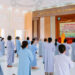 Cà Mau: Khóa tu thiền Vipassana khóa 2 lần 2 tại chùa Long Phước