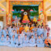 Cà Mau: Pháp thoại tại chùa Long Phước