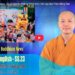 Cà Mau:[Video] Buddhism News – SS.23 (Bản tin Phật sự tiếng Anh)