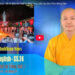 Cà Mau:[Video] Buddhism News – SS.24 (Bản tin Phật sự tiếng Anh)