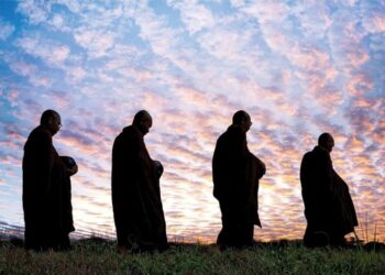 Thách thức của Tăng đoàn Phật giáo trong thời đại ngày nay