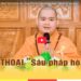 Cà Mau: Chương trình “Pháp Âm Cà Mau” tập 17