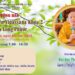 Cà Mau: THÔNG BÁO KHÓA TU THIỀN VIPASSANA KHÓA 2 LẦN 1 – CHÙA LONG PHƯỚC