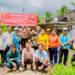Cà Mau: Lễ khánh thành công trình lộ tại ấp Anh Dũng, xã An Trạch