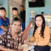 Tin vắn – Cà Mau: Đến thăm và hỗ trợ bà con có hoàn cảnh khó khăn tại xã Hoà Bình