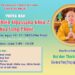 Cà Mau: THÔNG BÁO KHÓA TU THIỀN VIPASSANA KHÓA 2 LẦN 4 – CHÙA LONG PHƯỚC