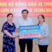 Cà Mau: Ban Từ thiện Xã hội Phật giáo Bạc Liêu hỗ trợ đồng bào miền Trung khắc phục thiên tai