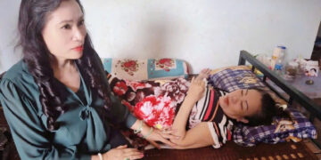 Tin vắn – Cà Mau: Trao gửi yêu thương đến hoàn cảnh khó khăn tại xã Vĩnh Mỹ