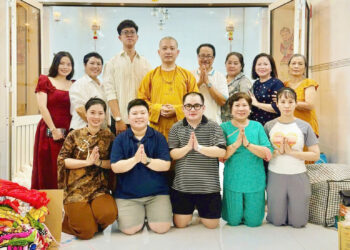 Tin Vắn – Cà Mau: Trao 200 phần quà yêu thương đến bà con vùng lũ