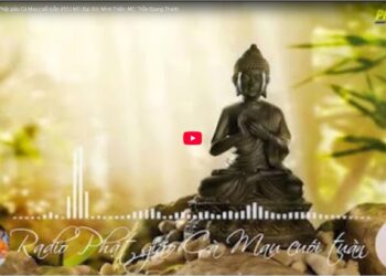 Cà Mau: Radio Phật giáo Cà Mau cuối tuần