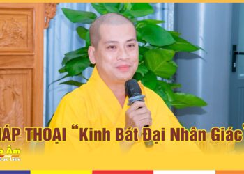 Cà Mau:[Video] Chương trình “Pháp Âm Cà Mau” tập 19
