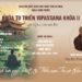 Cà Mau: THÔNG BÁO KHÓA TU THIỀN VIPASSANA KHÓA 2 LẦN 7 – CHÙA LONG PHƯỚC
