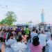 CẢM NIỆM KHI HÀNH TRÌ CHÚ ĐẠI BI