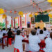 Cà Mau: Lớp Giáo lý Phật học Căn bản tại chùa Hải Triều Âm