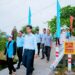 Cà Mau: Khánh thành cầu giao thông nông thôn số 170 tại xã Phước Long