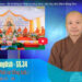 Cà Mau:[Video] Buddhism News – SS.34 (Bản tin Phật sự tiếng Anh)