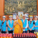 Cà Mau: Chương trình Nụ cười mùa Xuân lần thứ 15 trao gửi yêu thương đến cộng đồng