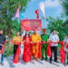 Cà Mau: Khánh thành cầu Nhân Duyên số 6 tại xã Phước Long