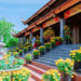 Hỷ lạc là đóa hoa không tàn