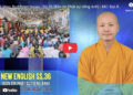 Cà Mau:[Video] Buddhism News – SS.36 (Bản tin Phật sự tiếng Anh)