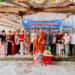 Cà Mau: Chương trình “Phát Tâm Từ” lần thứ 131 hỗ trợ hoàn cảnh khó khăn tại phường Láng Tròn