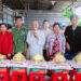 Tin vắn – Cà Mau: Trao 50 phần quà cho bà con khó khăn