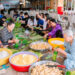 Cà Mau: Công an phường Vĩnh Trạch phối hợp chùa Long Phước tổ chức chương trình “Trái tim nhỏ” kỳ 8