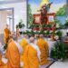 Cà Mau: Chùa Vĩnh Quới trang nghiêm cử hành Lễ húy kỵ Hòa thượng khai sơn Đạo hiệu Thượng Chánh Hạ Tâm