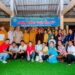 Cà Mau: Chương trình “Phát Tâm Từ” lần thứ 132 của Hội Từ thiện chùa Bửu Linh