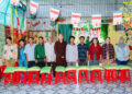 Tin vắn – Cà Mau: Chùa Bửu Thanh trao 100 phần quà cho bà con khó khăn