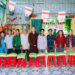 Tin vắn – Cà Mau: Chùa Bửu Thanh trao 100 phần quà cho bà con khó khăn