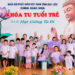 Cà Mau: Chùa Giác Hoa gieo mầm thiện cho tuổi trẻ tại khóa tu “Hạt giống Từ bi”