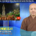 Cà Mau:[Video] English News – SS.41 (Bản tin Phật sự tiếng Anh)