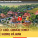 Cà Mau: [Phóng sự] Hương Tết Chôl Chnam Thmay trên quê hương Cà Mau