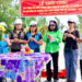 Cà Mau: Lễ khởi công xây dựng cầu giao thông nông thôn tại xã Phước Long