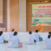 Cà Mau: Tin vắn – Pháp thoại “Ra khỏi Tam giới luân hồi sinh tử” tại chùa Long Phước