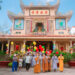 Cà Mau: Chùa An Thạnh Linh trang nghiêm kính mừng Đại lễ Phật đản PL.2570 – DL.2026