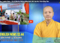 Cà Mau:[Video] English News – SS.44 (Bản tin Phật sự tiếng Anh)
