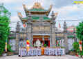Cà Mau: Pháp thoại “Bổn phận của người Phật tử” tại chùa Vĩnh Quới
