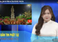 Cà Mau:[Video] Bản tin Phật sự (tập 35)