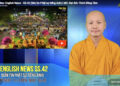 Cà Mau:[Video] English News – SS.42 (Bản tin Phật sự tiếng Anh)