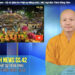 Cà Mau:[Video] English News – SS.42 (Bản tin Phật sự tiếng Anh)