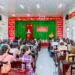 Cà Mau: Chùa Phước Điền trao 2 tấn gạo đến hộ gia đình khó khăn nhân mùa Phật đản