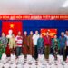 Tin vắn – Cà Mau: Chùa Long Phước trao 2 tấn gạo nhân mùa Phật đản PL.2570
