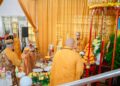 Cà Mau: Lễ Đại tường cố Thượng tọa Thích Bửu Chánh