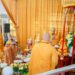 Cà Mau: Lễ Đại tường cố Thượng tọa Thích Bửu Chánh