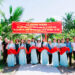 Cà Mau: Khánh thành cầu giao thông nông thôn tại xã Phước Long