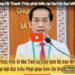 Cà Mau: [Video] Ông Hồ Thanh Thủy, Phó Bí thư Tỉnh ủy, Chủ tịch Ủy ban MTTQVN tỉnh  phát biểu tại Đại hội Đại biểu Phật giáo tỉnh lần thứ I nhiệm kỳ 2026-2031
