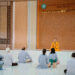 Tin vắn – Cà Mau: Khóa tu thiền Vipassana lần thứ 22 tại chùa Long Phước