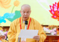 Thượng tọa Thích Giác Nghi: Phật giáo Cà Mau – Từ bản sắc xứ sở đến khát vọng nhập thế